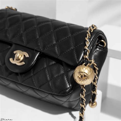 chanel nome cane|chanel lambskin bag.